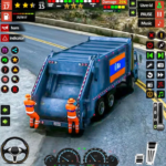 Euro Truck Games Mod Apk 1.2 (Unlimited Money)