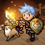 Evil Hunter Tycoon Mod Apk 1.408 (Unlimited Money)