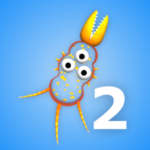Evolution of Species 2 Mod Apk 1.6.57 (Unlimited Money)