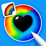 Eye Color Mix Mod Apk 1.5.0.2 (Unlimited Money)