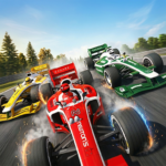 F1 Formula Car Racing Game Mod Apk 1.8 (Unlimited Money)