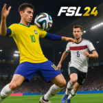 FSL24  Mod Apk 2.9 (Unlimited Money)