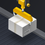 Factory  Mod Apk 1.4.4 (Unlimited Money)