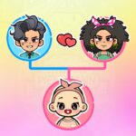 Family Go! Mod Apk 1.338.0 (Unlimited Money)