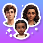 Family Sim Mod Apk 1.2.16 (Unlocked)