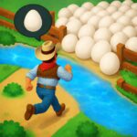 Farm Island Mod Apk 2.74 (Unlimited Money)