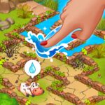 Farm Island Mod Apk 2.72 (Unlimited Money)