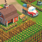FarmVille 2 Mod Apk 29.8.122 (Unlimited Money)
