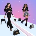Fashion Catwalk Show Mod Apk 1.4.2 (Unlimited Money)