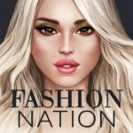 Fashion Nation Mod Apk 0.17.1 (Unlimited Money)