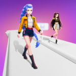Fashion Queen  Mod Apk 1.12.0 (Unlimited Money)