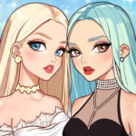 Fashionista & Model Dress Up Mod Apk 2.1.0 (Unlimited Money)