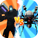 Fight Monster Mod Apk 2.3.0 (Unlimited Money)