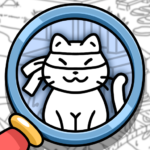 Find The Cat  Mod Apk 4.16.0 (Unlimited Money)