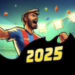Fire Up Football Manager 2025 Mod Apk 0.5.26 (Unlimited Money)