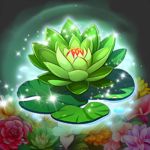 Flower Match Lover bMod Apk Flower Match Lover-3D Blossom 7.3 (Unlimited Money)