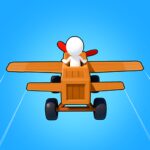 Fly Challenge  Mod Apk 1.29.1  (Unlimited Money)