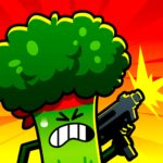 Food Gang Mod Apk 2.0.2 (Unlimited Money)