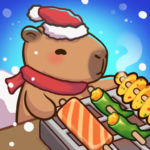 Foodie Sizzle Mod Apk 2.0.19 (Unlimited Money)