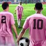 Football Rivals Mod Apk 1.153.2352 (Unlimited Money)