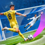Footy Journey Mod Apk 1.0.16 (Unlimited Money)