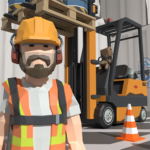 Forklift Extreme Simulator 2 Mod Apk 2.0.6 (Unlimited Money)