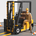 Forklift Extreme Simulator Mod Apk 4.0.5 (Unlimited Money)