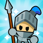 Fortress Merge Mod Apk 0.1.35 (Unlimited Money)