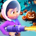 Frost Land Mod Apk 0.86 (Unlimited Money)
