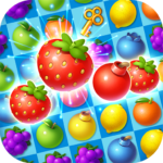Fruit Burst Mod Apk 15.7  (Unlimited Money)