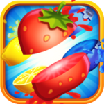 Fruit Rivals Mod Apk 5.9.1362 (Unlimited Money)