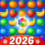 Fruits Bomb Mod Apk 10.6.1362 (Unlimited Money)