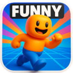 Funny Guys Mod Apk 96 (Unlimited Money)