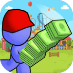 Funny Park Mod Apk 1.3.7 (Unlimited Money)