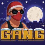 G.A.N.G. | Gang Management RPG Mod Apk 2.14.0 (Unlimited Money)