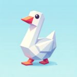 GOOSE.IO Mod Apk 4.21 (Unlimited Money)
