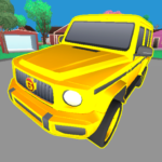 Gangs Wars Mod Apk 0.26.6 (Unlimited Money)