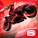 Gangstar Vegas  Mod Apk 9.5.0d (Unlimited Money)