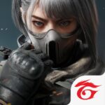 Garena® Delta Force Mod Apk 1.203.37112.5401 (Unlimited Money)