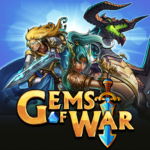 Gems of War Mod Apk 9.1.0 (Unlimited Money)