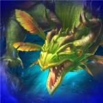 Gemstone Legends  Mod Apk 0.54.872 (Unlimited Money)