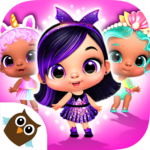 Giggle Babies Mod Apk 11.0.156 (Unlimited Money)
