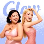 Glow Fashion Idol Mod Apk 1.0.0 (Unlimited Money)