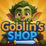 Goblin’s Shop Mod Apk 25.3.14668 (Unlimited Money)
