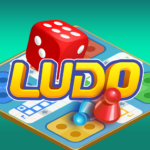 Golden Ludo Mod Apk 2.1.5801 (Unlimited Money)