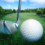 Golf Master 3D Mod Apk 1.55.0 (Unlimited Money)