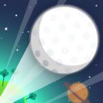 Golf Orbit Mod Apk 1.42 (Unlimited Money)