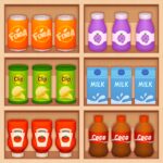 Goods Match Mod Apk 29.0 (Unlimited Money)