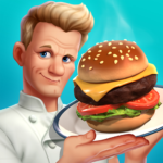 Gordon Ramsay Mod Apk 1.120.0  (Unlimited Money)