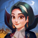 Gossip Harbor Mod Apk 3.87.0 (Unlimited Money)